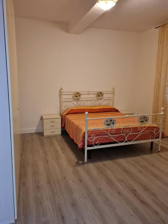 Casateresa Villa Лотцорай Екстериор снимка
