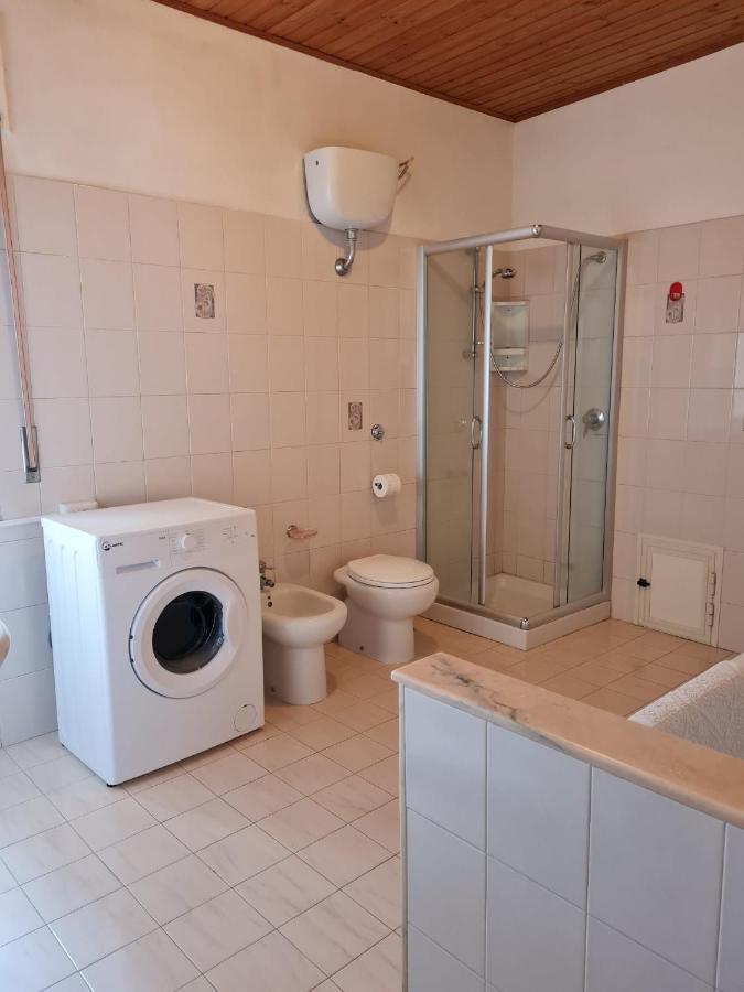 Casateresa Villa Лотцорай Екстериор снимка